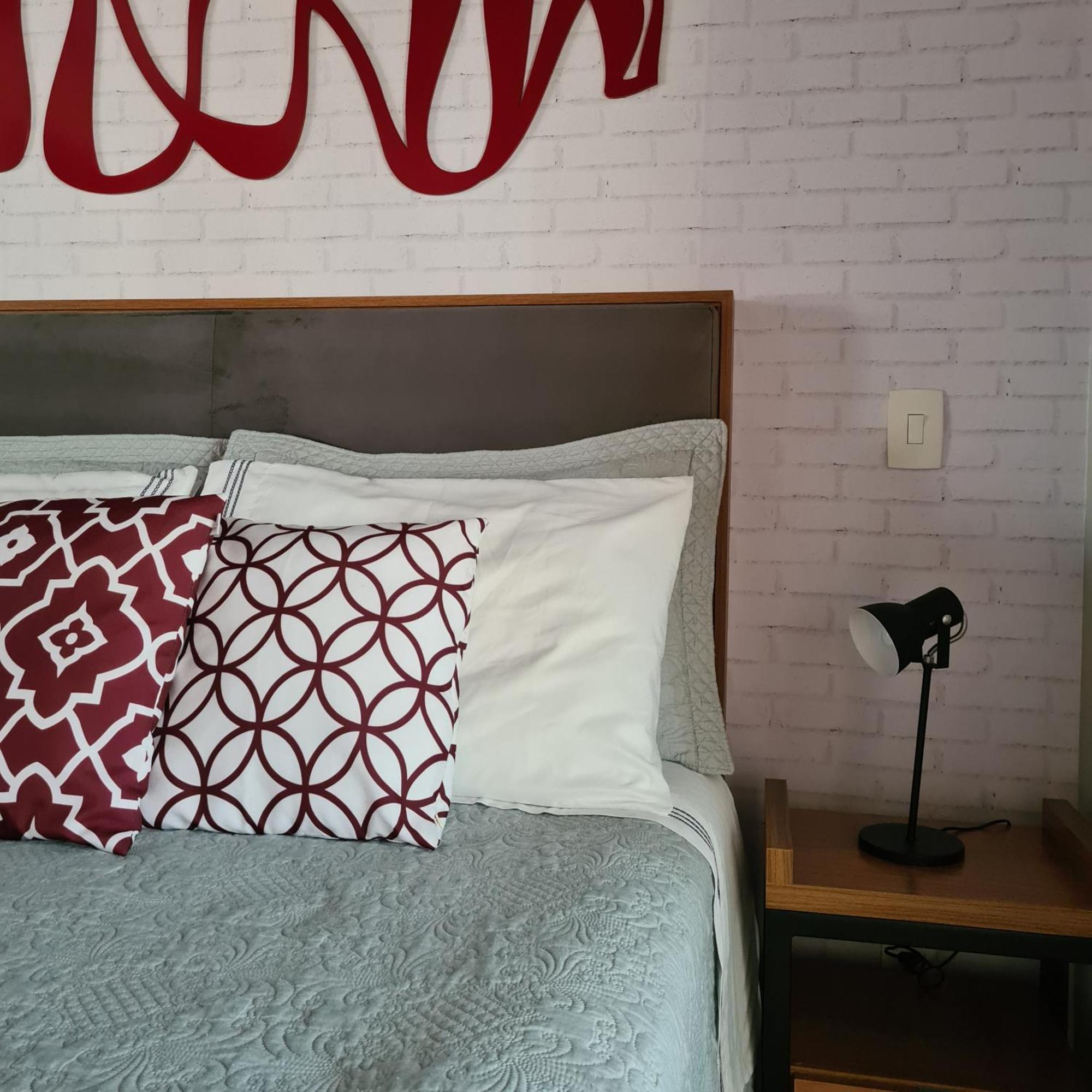 Moderno Oca Moema Apartment São Paulo Ngoại thất bức ảnh